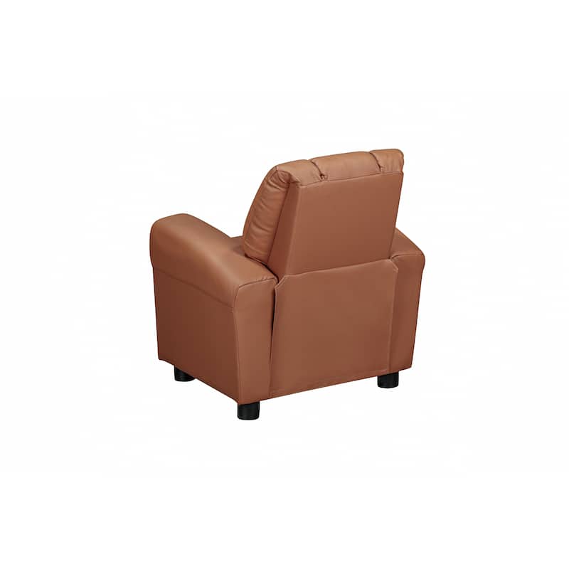 Olive & Opie Chase Kids Recliner