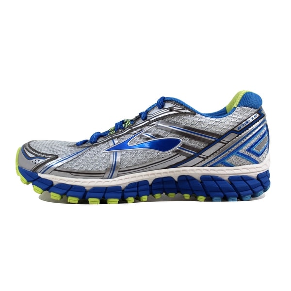 brooks adrenaline gts 15 womens green
