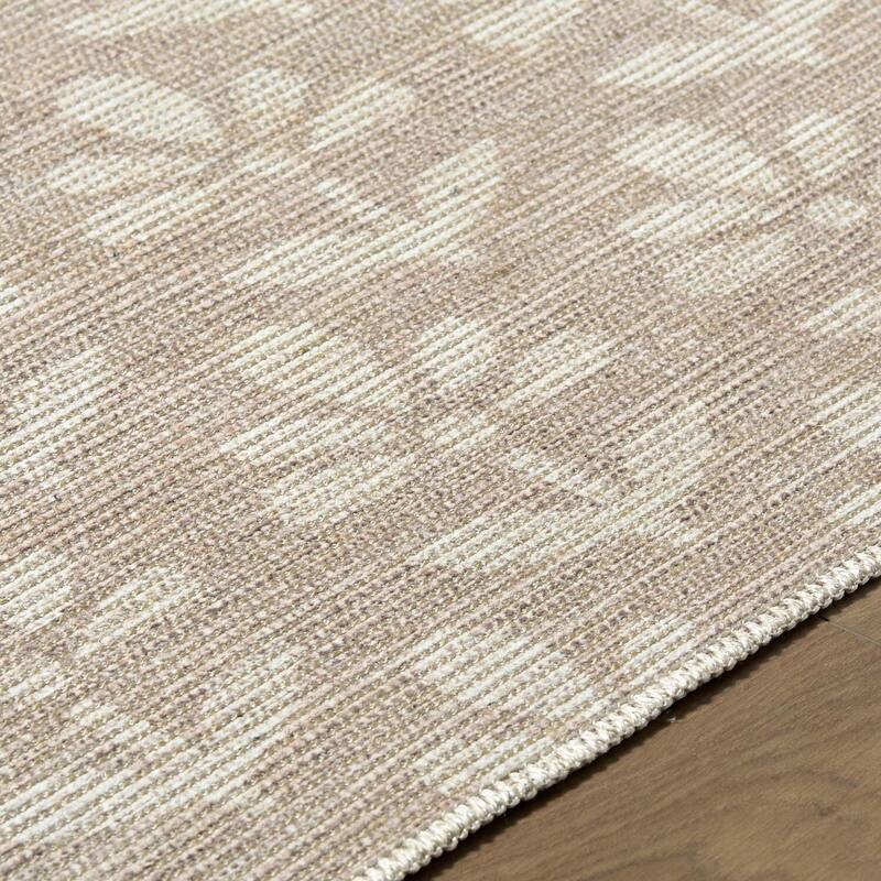 Nabela Noor Home x Livabliss Maya Global Area Rug