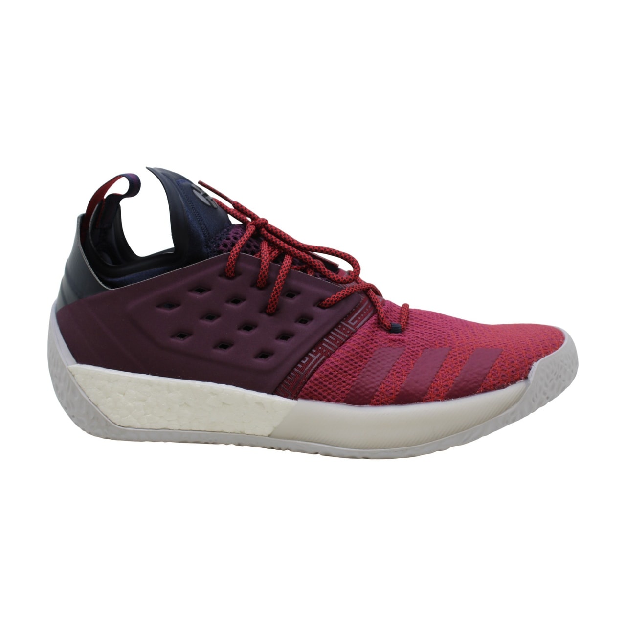 Harden Vol 2 Basketball Shoe Red 