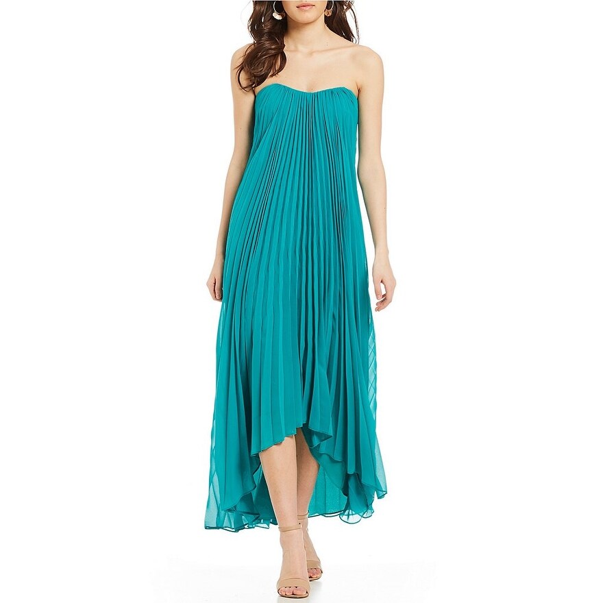 tropical evening dresses
