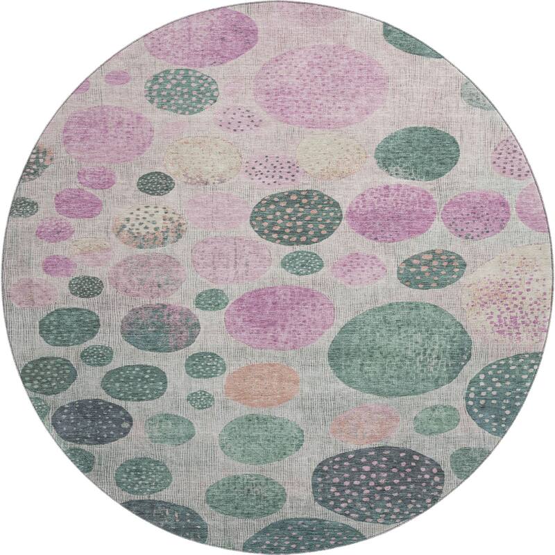 Premium Washable Super Soft Mayfield Rug