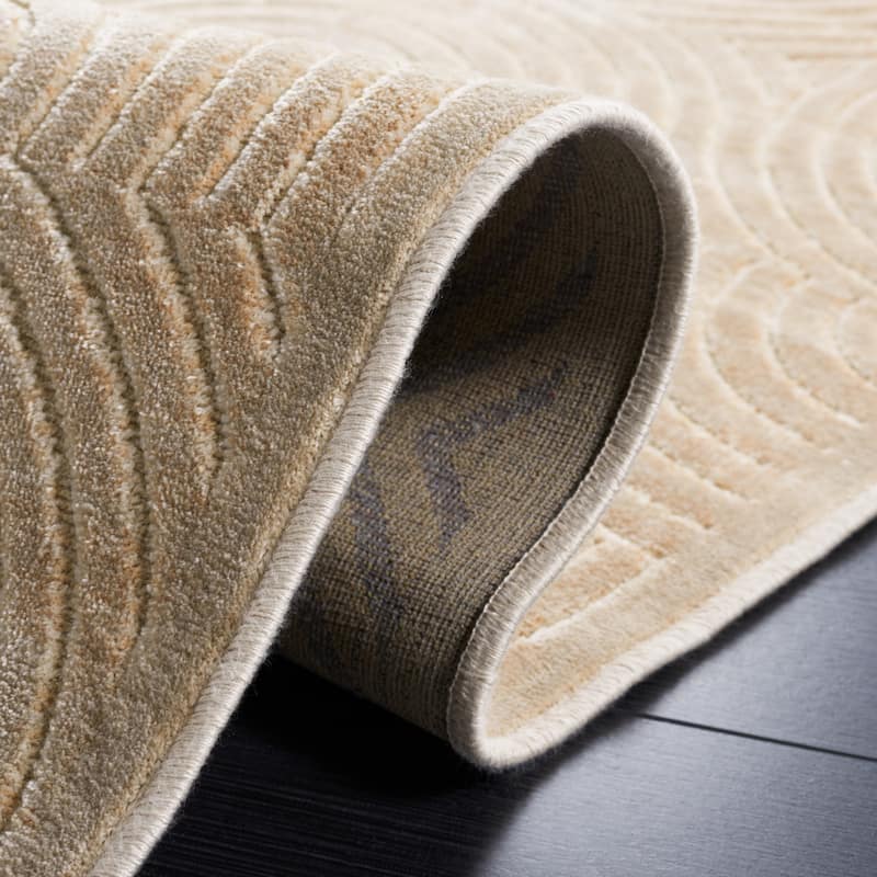 SAFAVIEH Paradise Sofica Modern Viscose Rug