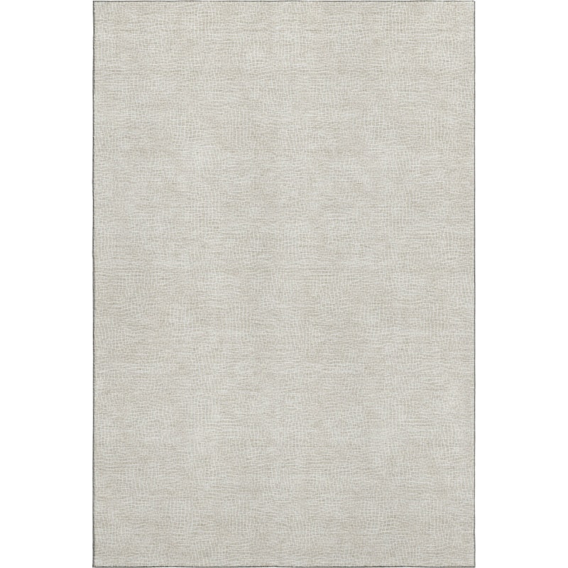 Premium Washable Super Soft Geo Hatchy Mayfield Rug