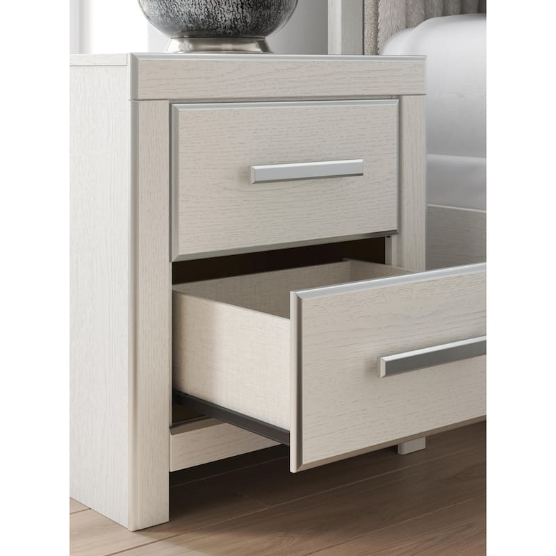 Signature Design by Ashley Ravalori Nightstand