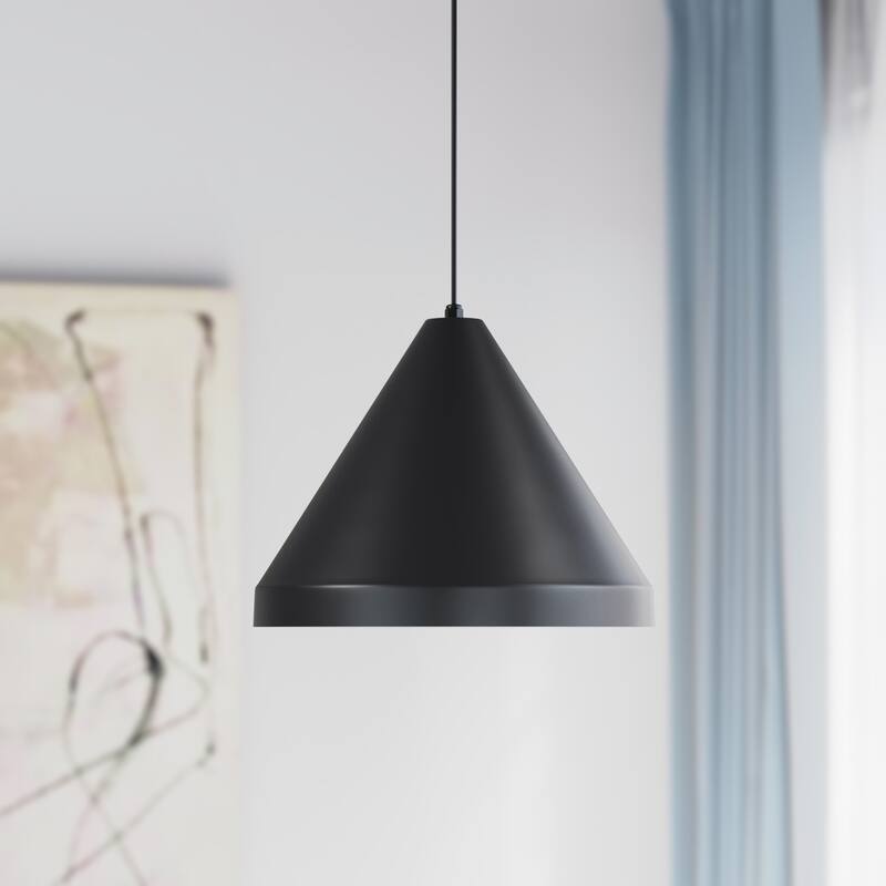 Millennium Lighting RCC17 R Series 17" Wide Pendant