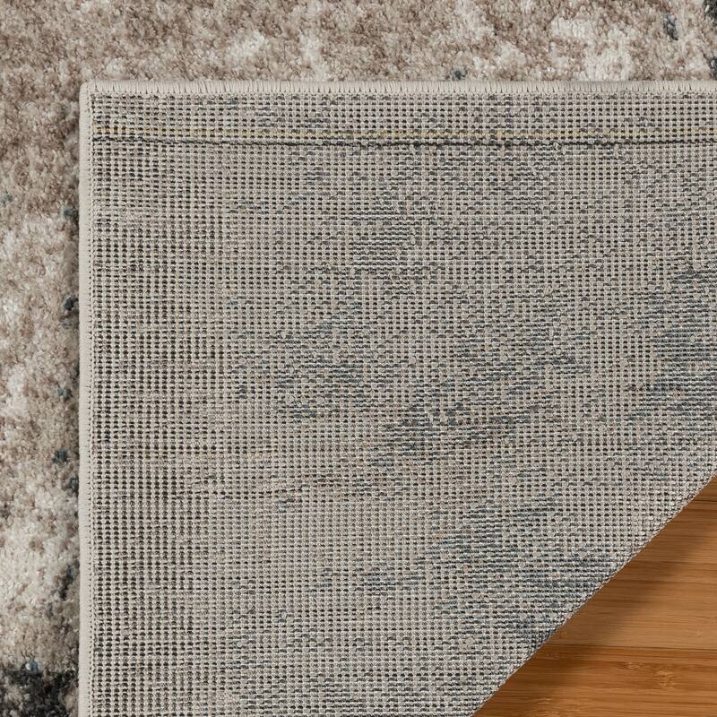 Gertmenian Heirloom Polypropylene Classic Vintage Modern Quality Plush Indoor Area Rug Collection