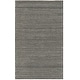 preview thumbnail 71 of 110, SAFAVIEH Handmade Natura Refiqe Wool Rug 2' x 3' - Ivory/Black - Rectangle