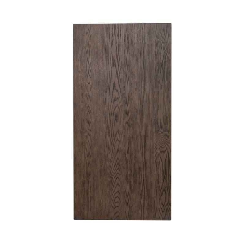 Brook Creek 5 Pc Counter Set- Two Tone