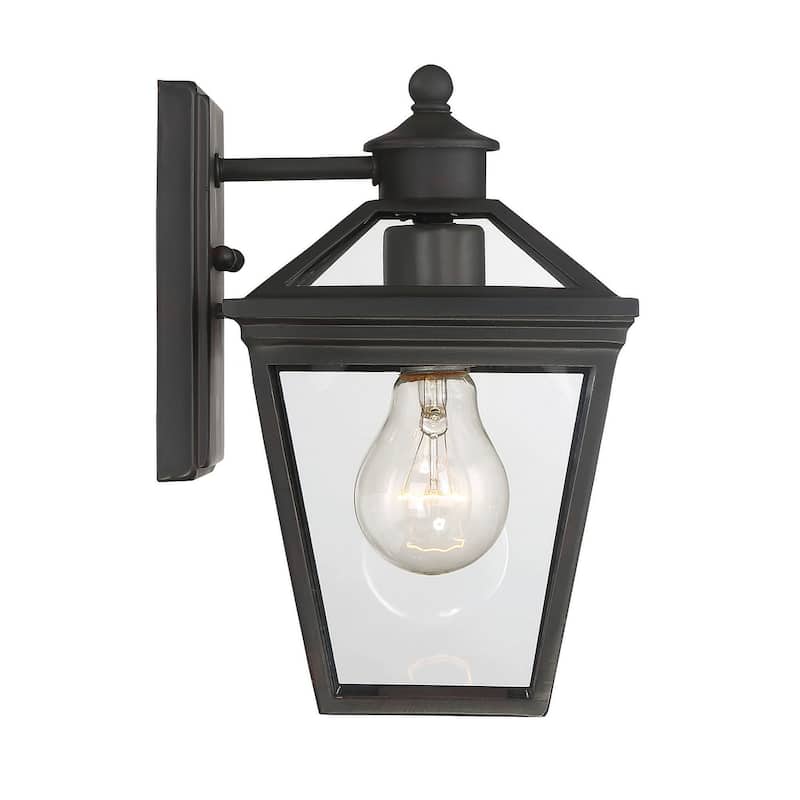 Savoy House Ellijay Outdoor Wall Lantern