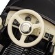 preview thumbnail 93 of 98, 12V Ride-On Car for Kids with Bluetooth, USB, and Colorful LED Lights
