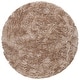 preview thumbnail 54 of 93, SAFAVIEH Handmade Arctic Shag Guenevere 3-inch Extra Thick Rug