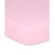 preview thumbnail 5 of 3, The Peanutshell Pink Butterfly Fitted Crib Sheet 4 Pack Set