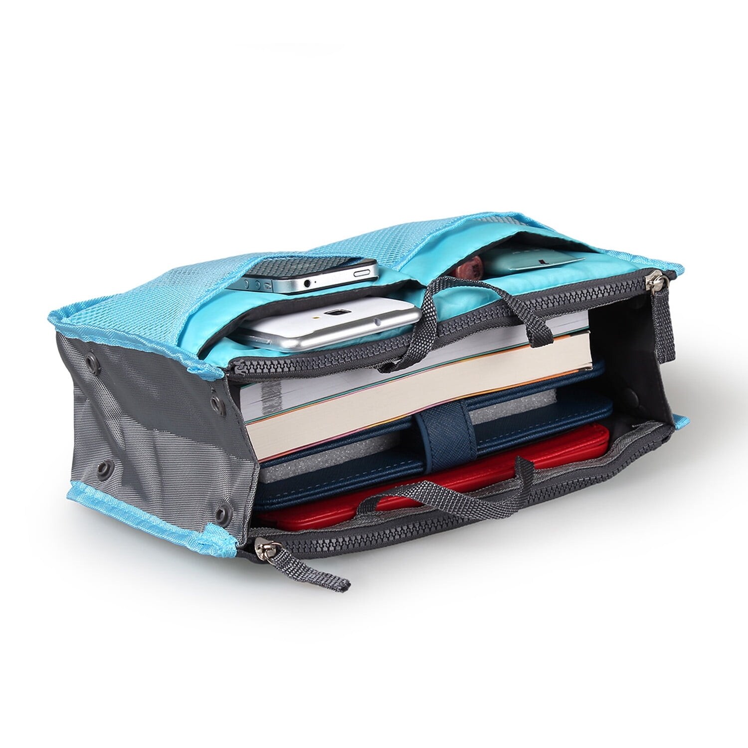 Purse organizer insert bed bath and beyond shop