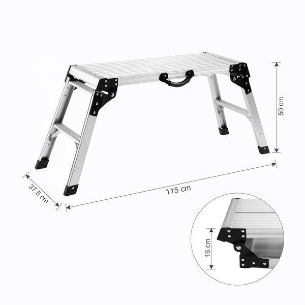 Drywall deals work bench