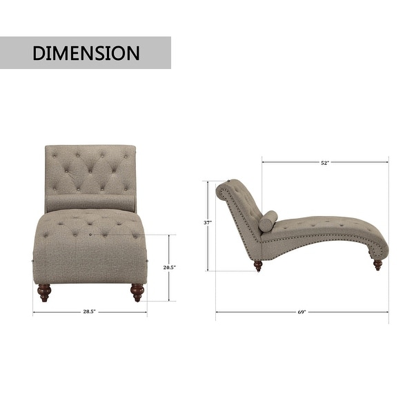 Cagle Chaise Lounge