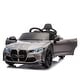 preview thumbnail 54 of 118, 12V BMW M4 Ride-On Toy Car | Parents Remote Control, LED Lights, Bluetooth & MP3 | For Kids 3-8 Years