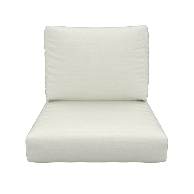 Sunbrella Outdoor Deep Seating Cushion