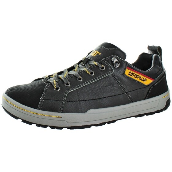 caterpillar men's brode skate shoe
