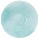 preview thumbnail 2 of 5, Luminarc Turquoise Glass Dinnerware Set of 44 for 6