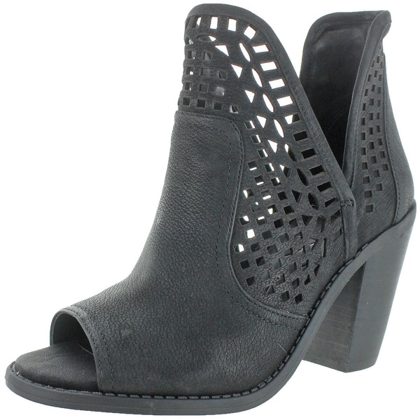 Shop Jessica Simpson Cherrell Womens Ankle Booties Free Shipping