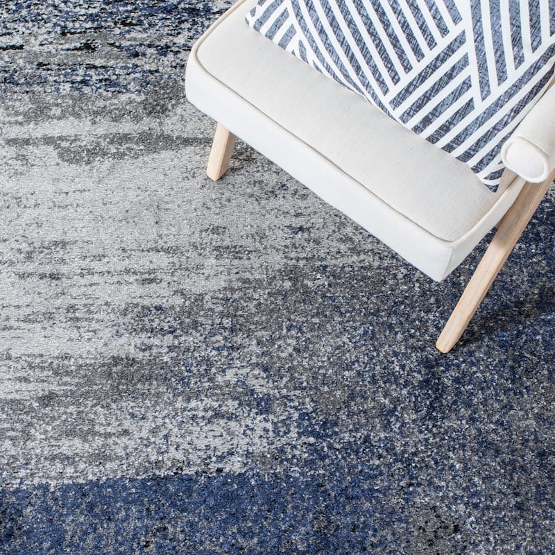 SAFAVIEH Adirondack Brynn Modern Abstract Rug