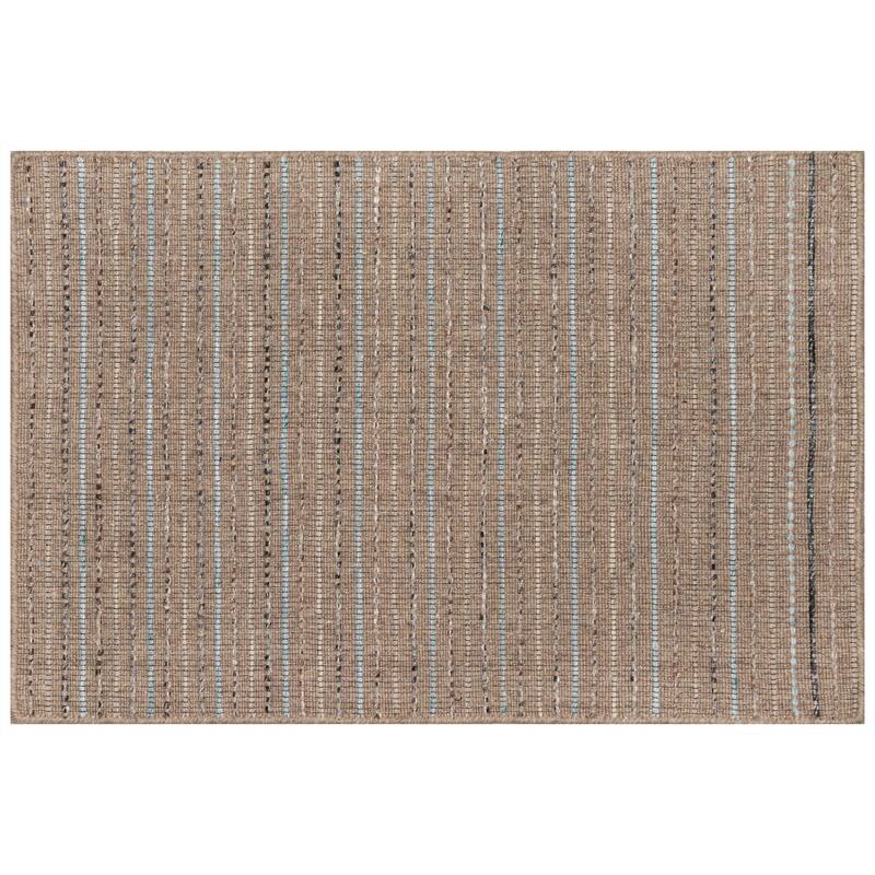 Liora Manne Gobi Stripe Indoor Area Rug