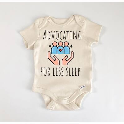 Social Worker - Baby Boy Girl Clothes Infant Bodysuit Funny Cute