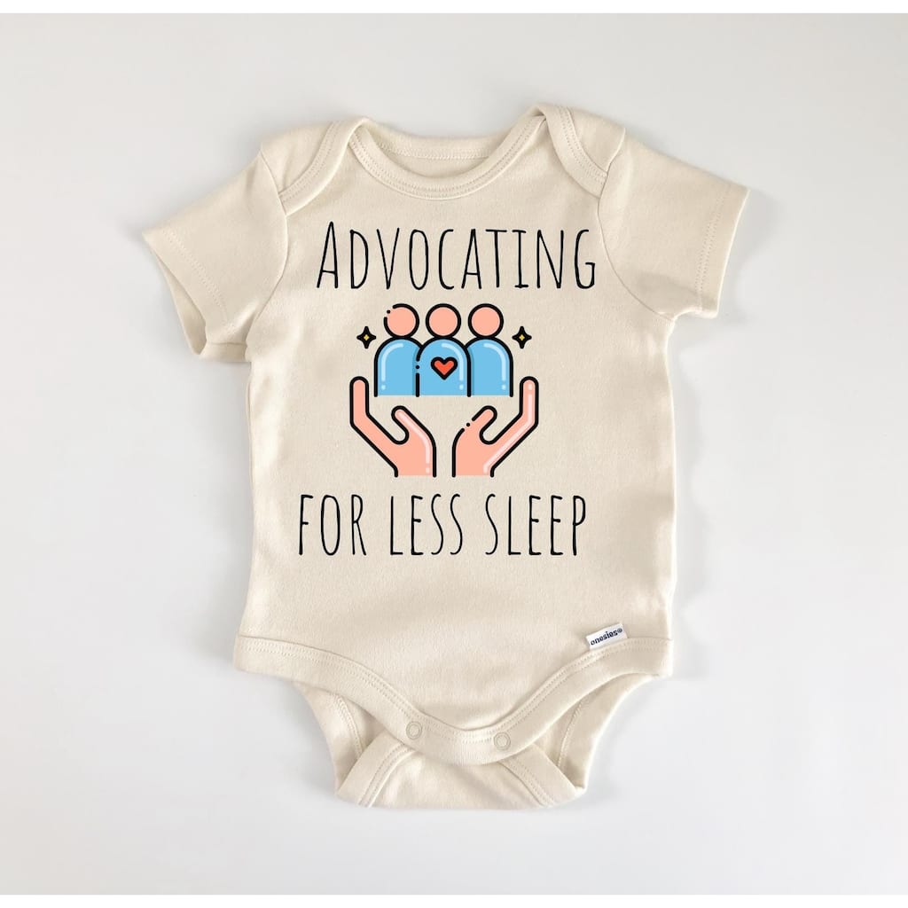 Social Worker - Baby Boy Girl Clothes Infant Bodysuit Funny Cute