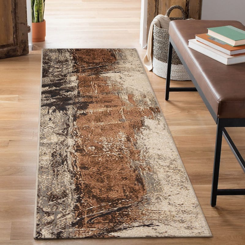 Liora Manne Marina Moderne Indoor/Outdoor Rug