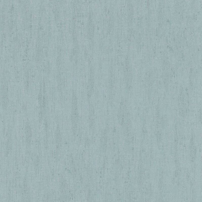 Galerie Wallcoverings The Loft Collection Abstract Scored Effect Matte Finish Vinyl on Non-woven Wallpaper Roll - 33-feet long x 21-inches wide - Blue