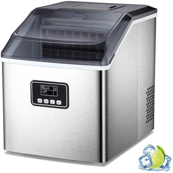 table top icemaker