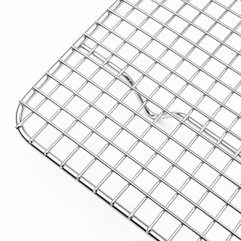 Stainless Steel Baking and Cooling Racks