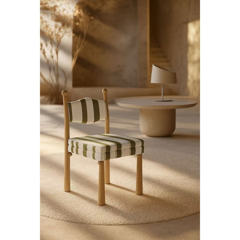 Bol Sant Dining Chair 2PC Set