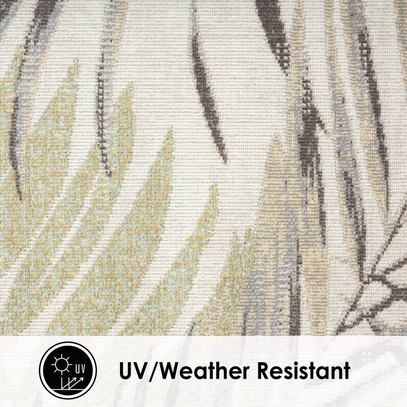 Tommy Bahama Malibu Palm Springs Indoor/Outdoor Area Rug