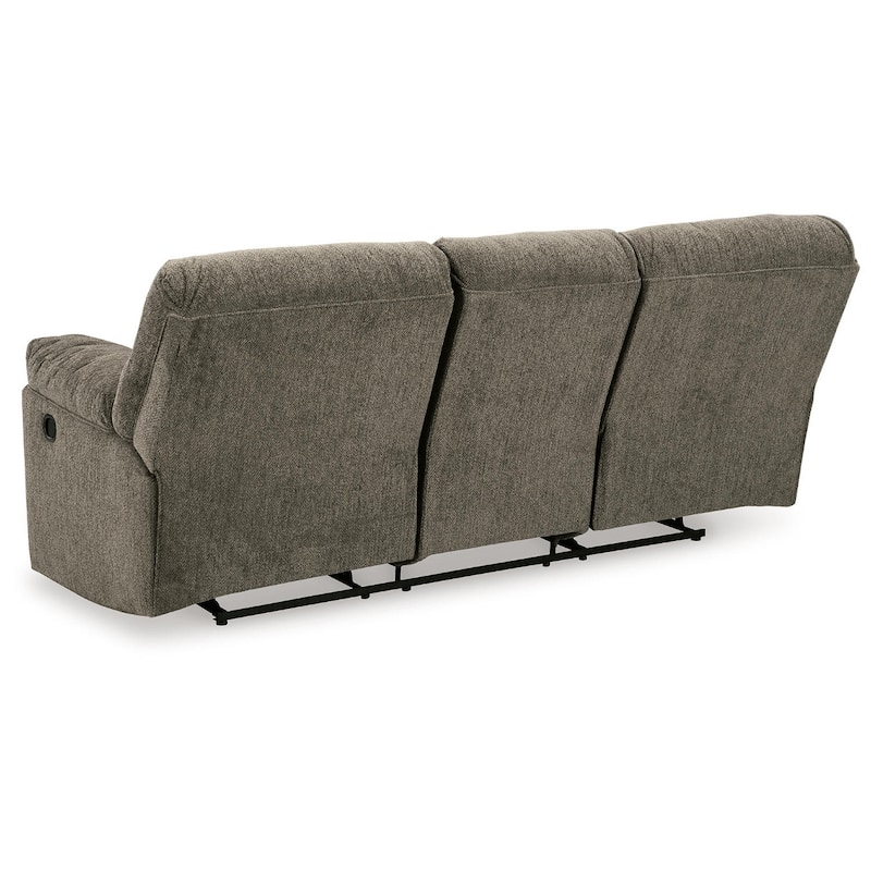 Signature Design by Ashley Alphons Reclining Sofa