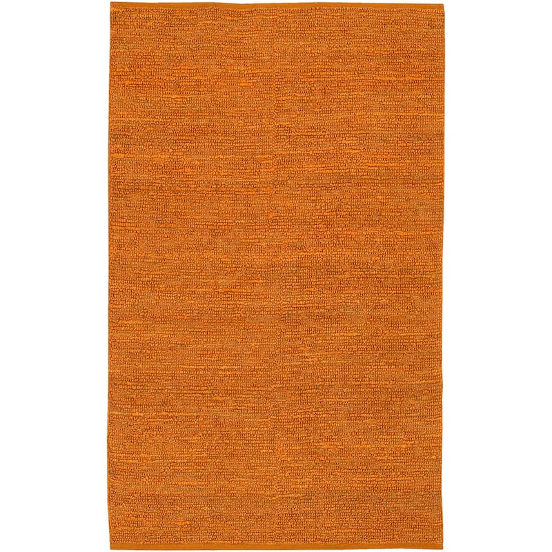 Chapra Hand Woven Chunky Jute Area Rug