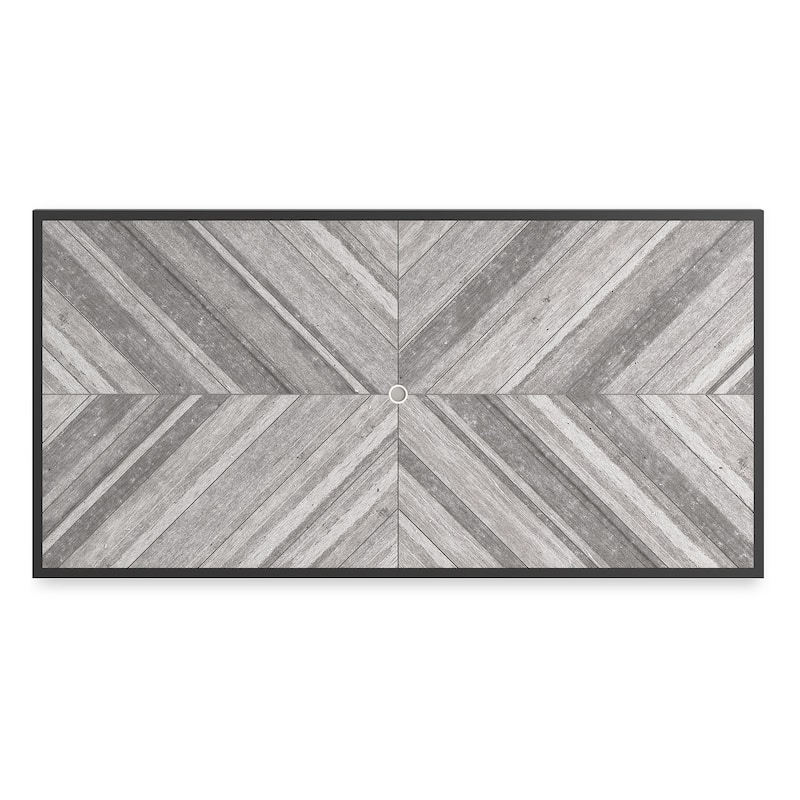Signature Design by Ashley Beachcroft Brown/Beige 6-Piece Outdoor Seating Package