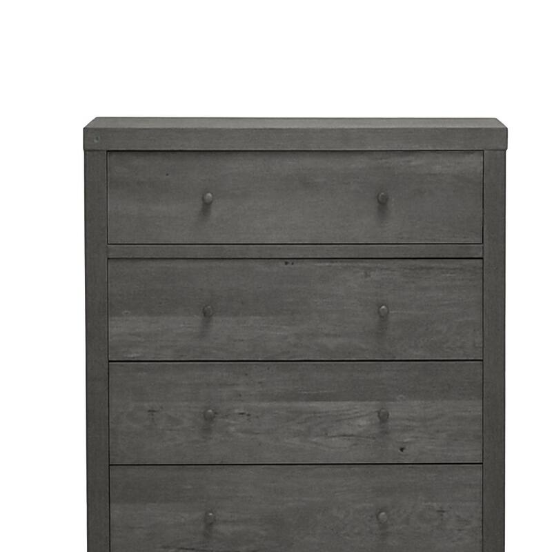 Modern Chest of Drawers - 3, 4, or 5 Drawer by Christopher Knight Home