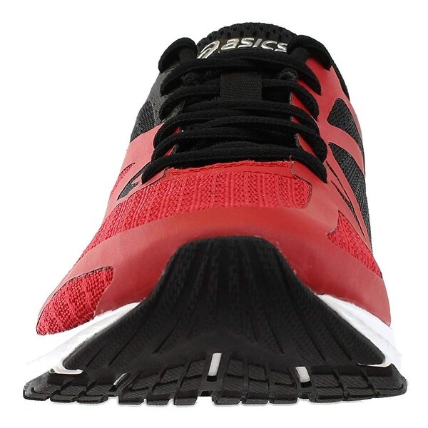 asics amplica men's review