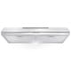 preview thumbnail 1 of 8, Cosmo 30 in. Ducted Under Cabinet Range Hood with 3-Speed Fan, Push Buttons - 30 in.