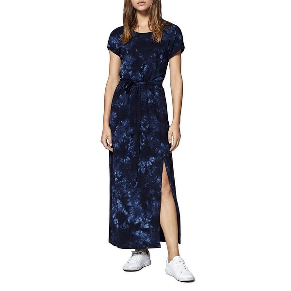 womens shirt dress maxi