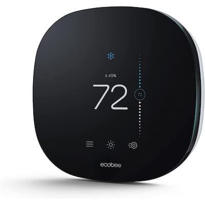 Smart Thermostat - Programmable Wifi Thermostat