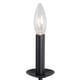 preview thumbnail 7 of 8, Jona French Country Farmhouse 5-Light Black Crystal Chandelier for Dining Room Bedroom