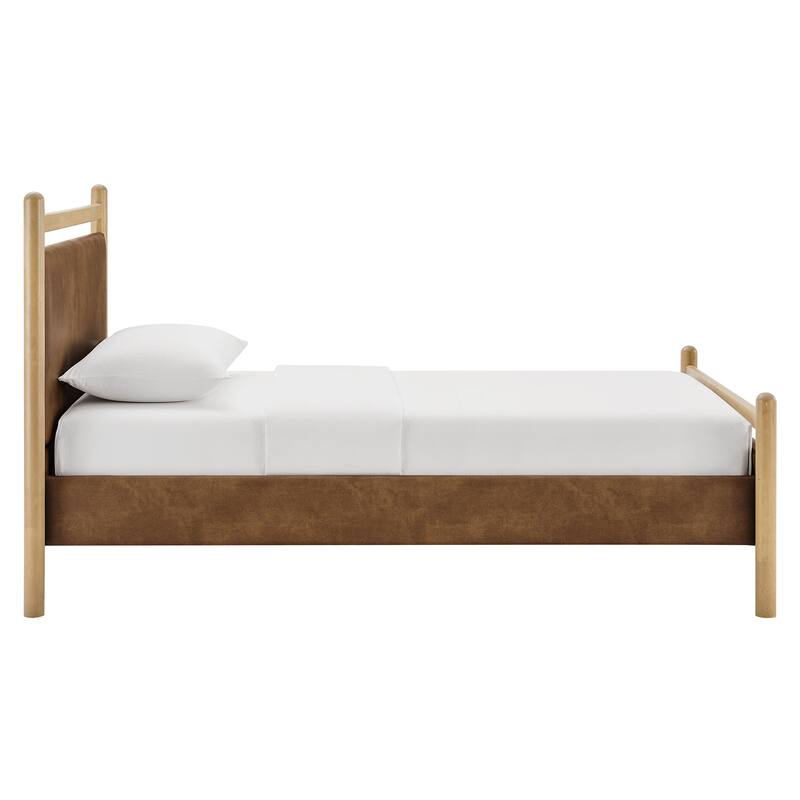 Ginny Platform Bed Frame