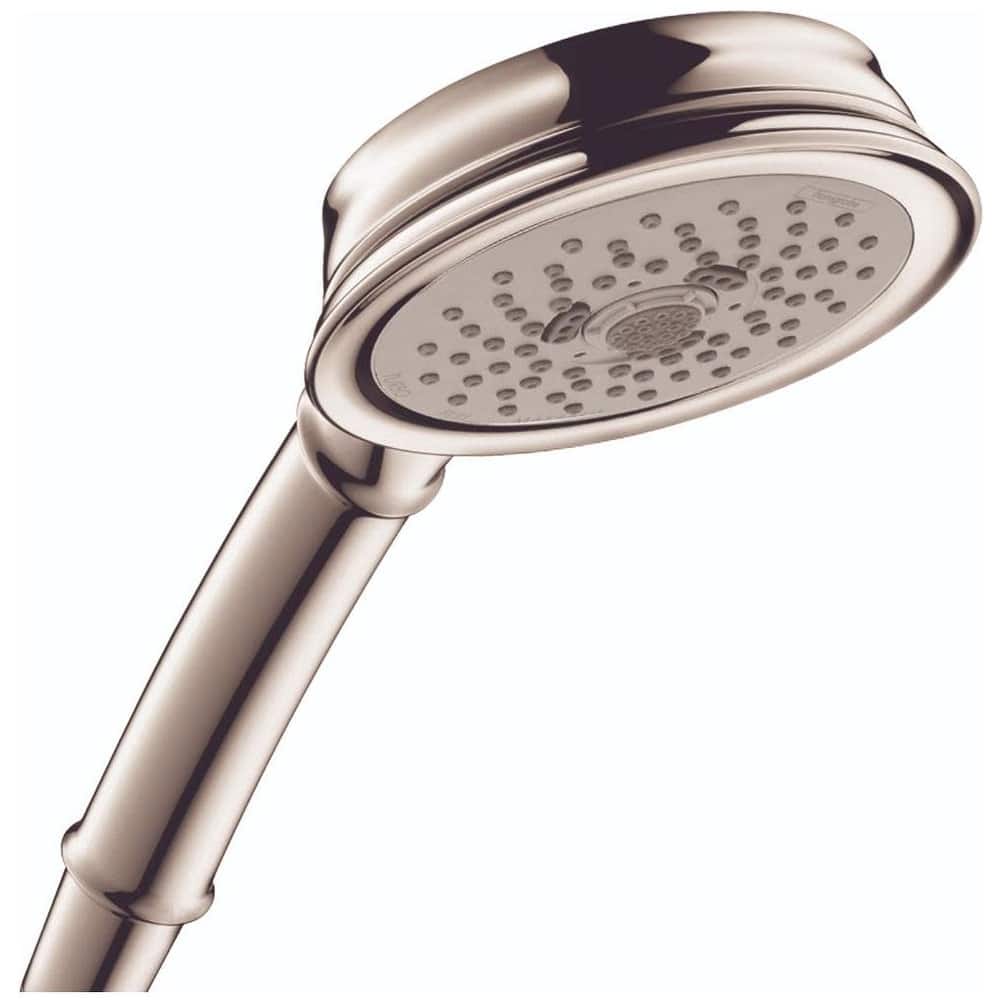 Option Polished Nickel