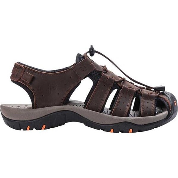 propet joseph fisherman sandal