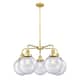 Option Satin Gold / Seedy