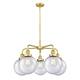 Option Satin Gold / Seedy