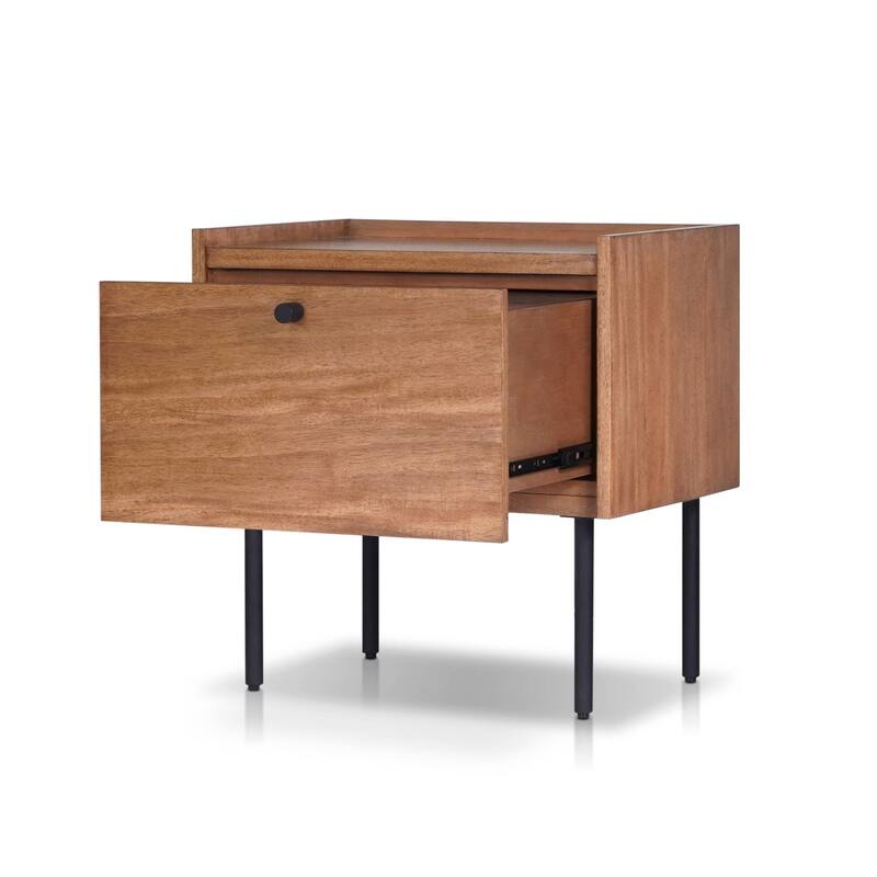 Origins by Alpine Kyra Nightstand